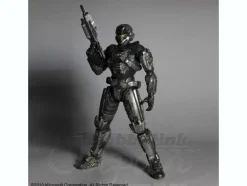 Play Arts Kai Halo:Reach #01: Noble Six