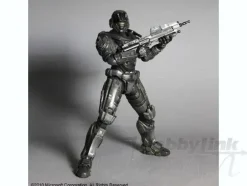 Play Arts Kai Halo:Reach #01: Noble Six