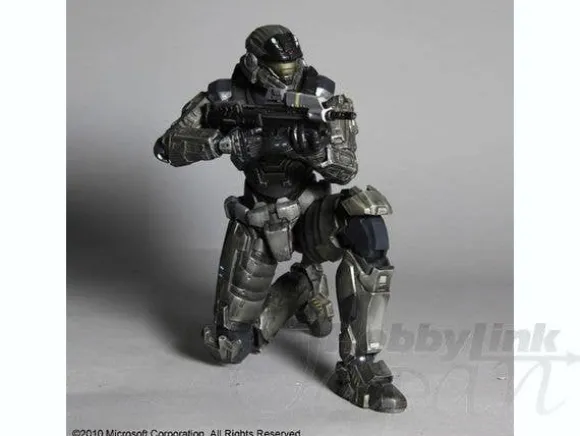 Play Arts Kai Halo:Reach #01: Noble Six