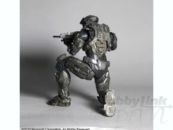 Play Arts Kai Halo:Reach #01: Noble Six