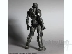 Play Arts Kai Halo:Reach #01: Noble Six