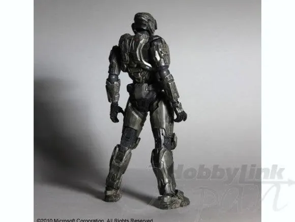 Play Arts Kai Halo:Reach #01: Noble Six