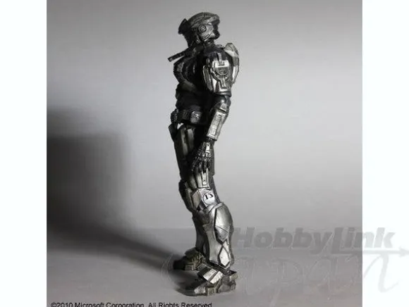 Play Arts Kai Halo:Reach #01: Noble Six