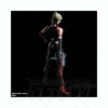 Play Arts Kai: Harley Quinn
