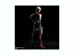 Play Arts Kai: Harley Quinn