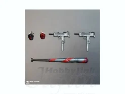 Play Arts Kai: Harley Quinn