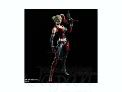 Play Arts Kai: Harley Quinn