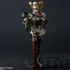 Play Arts Kai: Harley Quinn