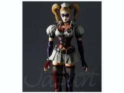 Play Arts Kai: Harley Quinn