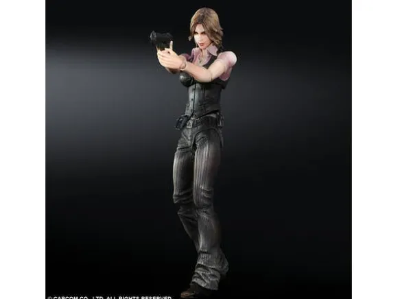 Play Arts Kai: Helena Harper