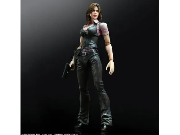 Play Arts Kai: Helena Harper