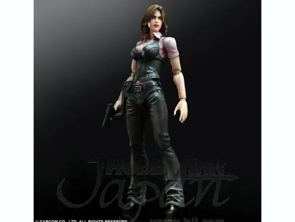 Play Arts Kai: Helena Harper