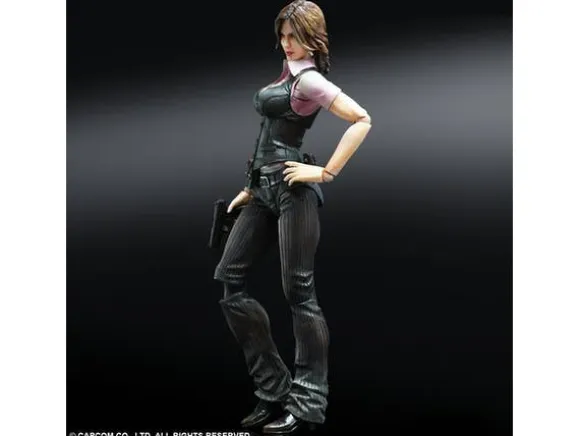 Play Arts Kai: Helena Harper