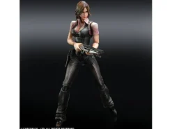 Play Arts Kai: Helena Harper