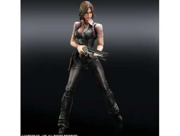 Play Arts Kai: Helena Harper