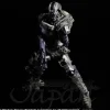 Play Arts Kai: Hero Henry Varro