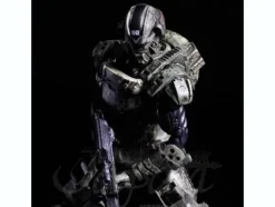 Play Arts Kai: Hero Henry Varro