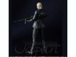 Play Arts Kai: Hitman Absolution Agent 47