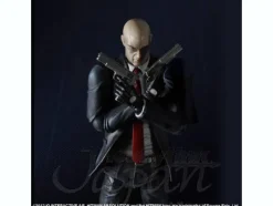 Play Arts Kai: Hitman Absolution Agent 47