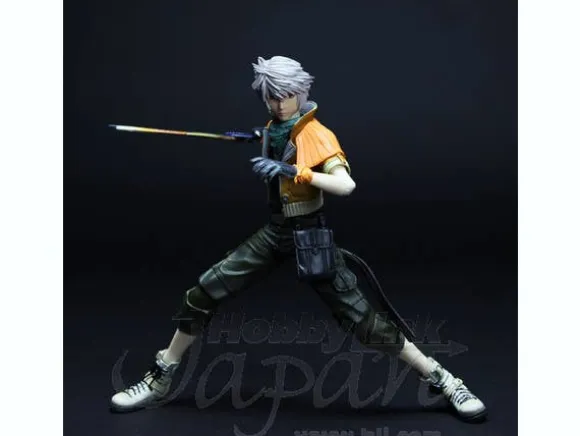 Play Arts Kai Hope Estheim