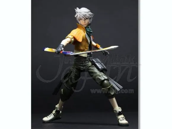 Play Arts Kai Hope Estheim