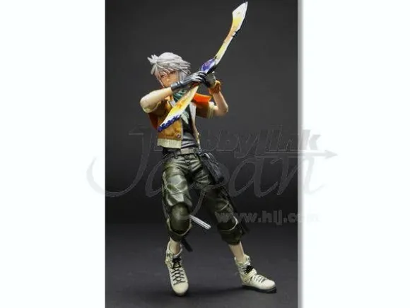 Play Arts Kai Hope Estheim