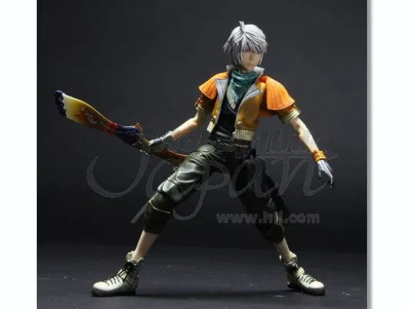 Play Arts Kai Hope Estheim