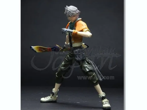 Play Arts Kai Hope Estheim
