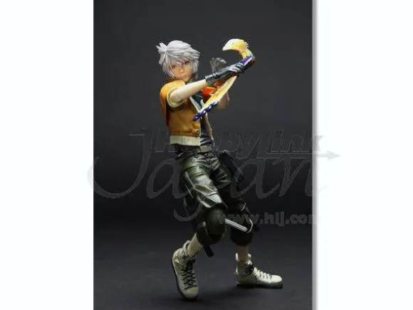 Play Arts Kai Hope Estheim