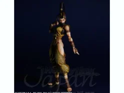 Play Arts Kai: Ibuki
