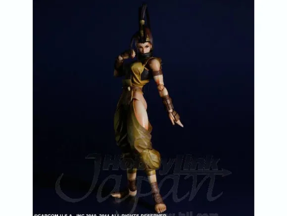 Play Arts Kai: Ibuki