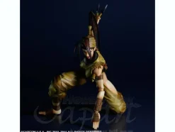 Play Arts Kai: Ibuki