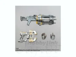 Play Arts Kai: Isaac Clarke Dead Space 3