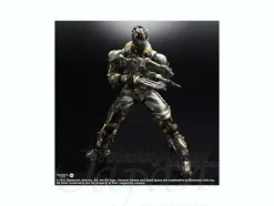 Play Arts Kai: Isaac Clarke Dead Space 3