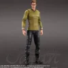 Play Arts Kai: James T. Kirk