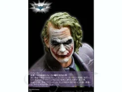Play Arts Kai: Joker