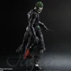Play Arts Kai: Joker Arkham Origins