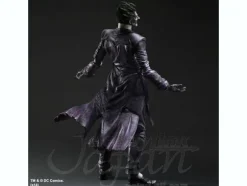 Play Arts Kai: Joker Arkham Origins