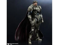 Play Arts Kai: Jor-El