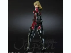 Play Arts Kai: Kei