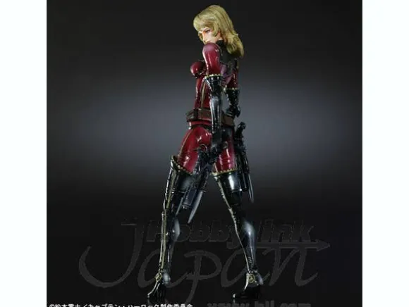 Play Arts Kai: Kei