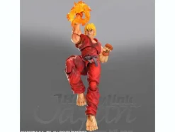 Play Arts Kai: Ken