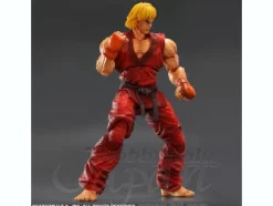 Play Arts Kai: Ken