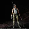 Play Arts Kai: Lara Croft