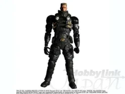 Play Arts Kai: Lawrence Barrett
