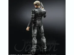 Play Arts Kai: Leon S Kennedy