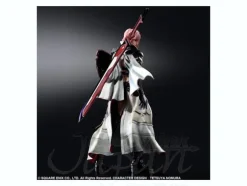 Play Arts Kai: Lightning