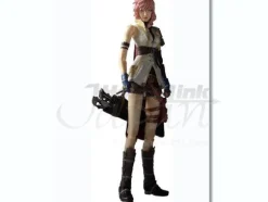 Play Arts Kai Lightning