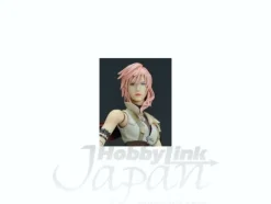 Play Arts Kai Lightning