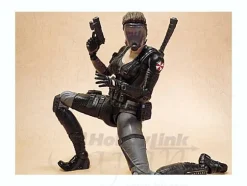 Play Arts Kai: Lupo